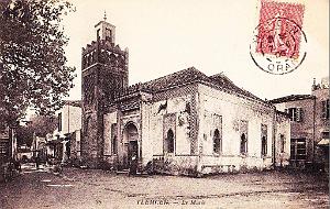 Tlemcen 219 le musee